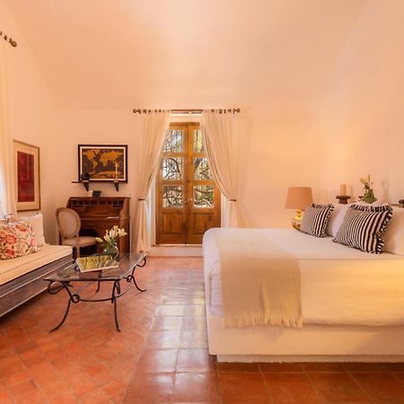Hotel Casa De Quino Viborillas Eksteriør billede