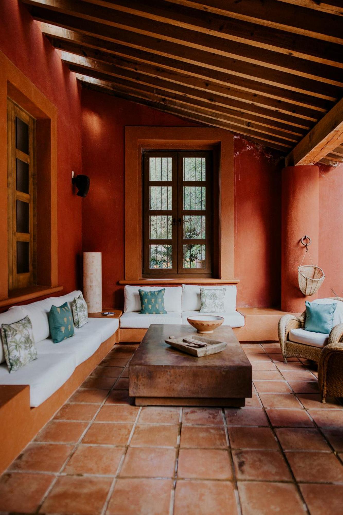 Hotel Casa De Quino Viborillas Eksteriør billede