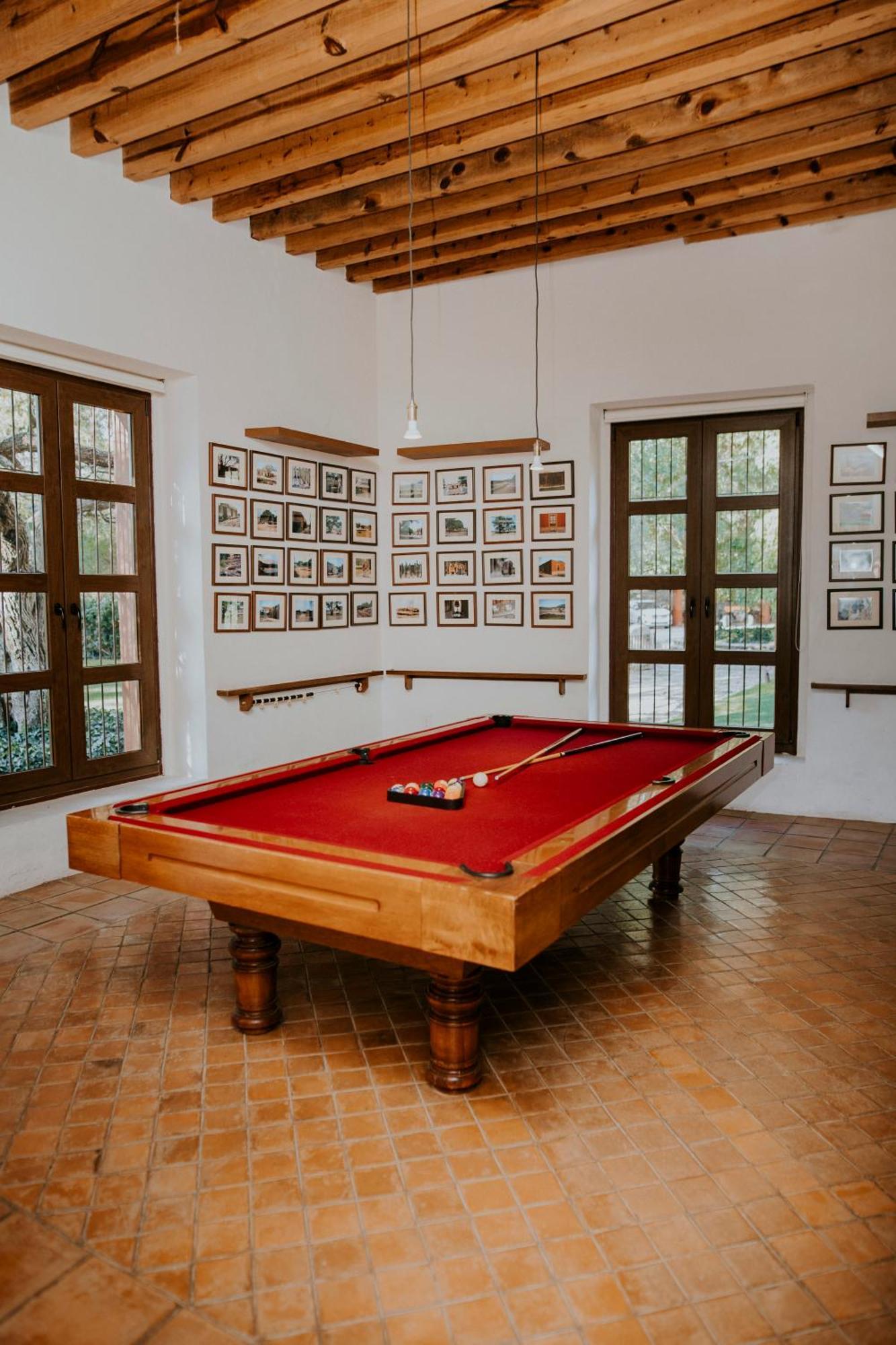 Hotel Casa De Quino Viborillas Eksteriør billede