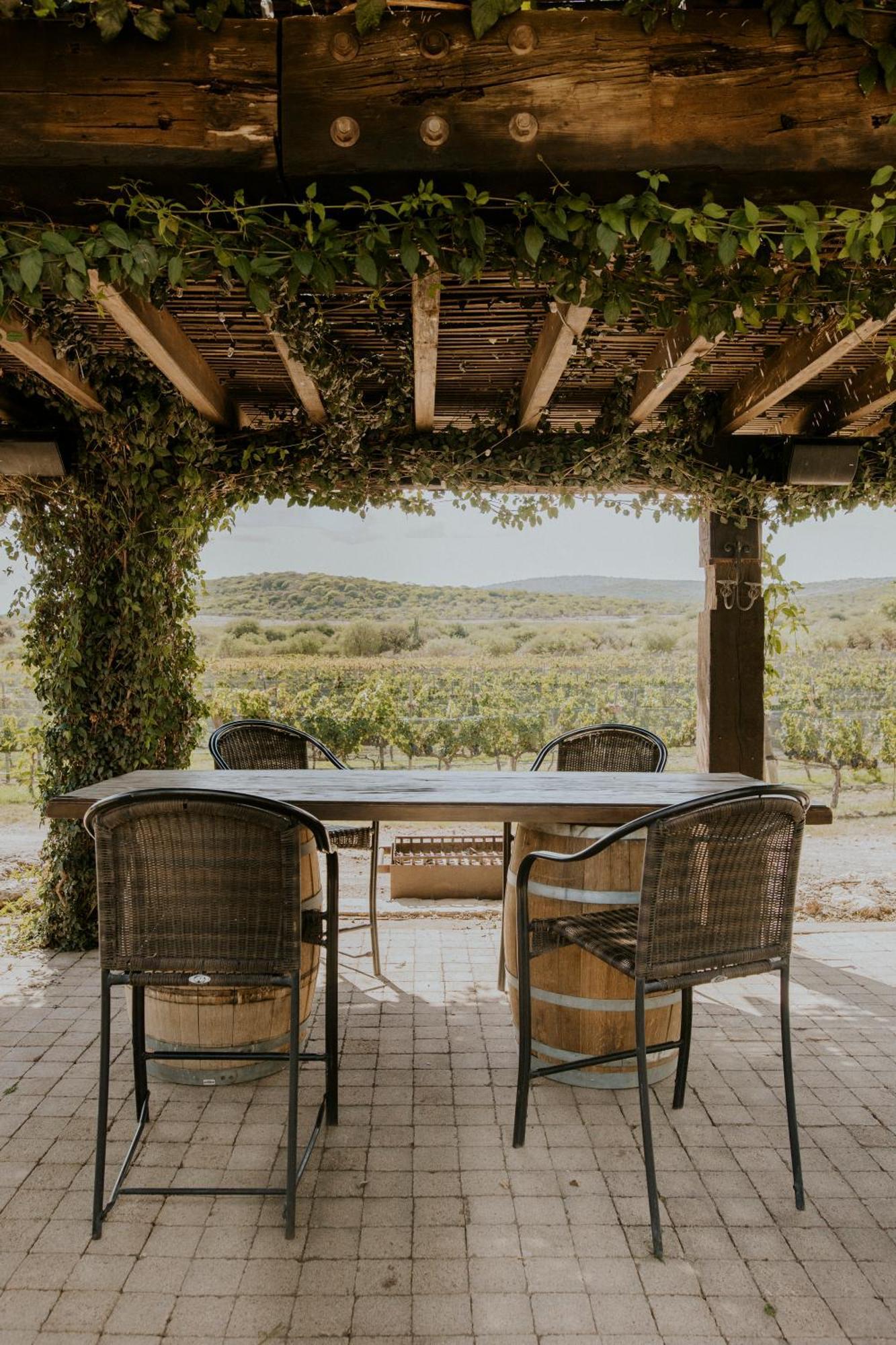 Hotel Casa De Quino Viborillas Eksteriør billede