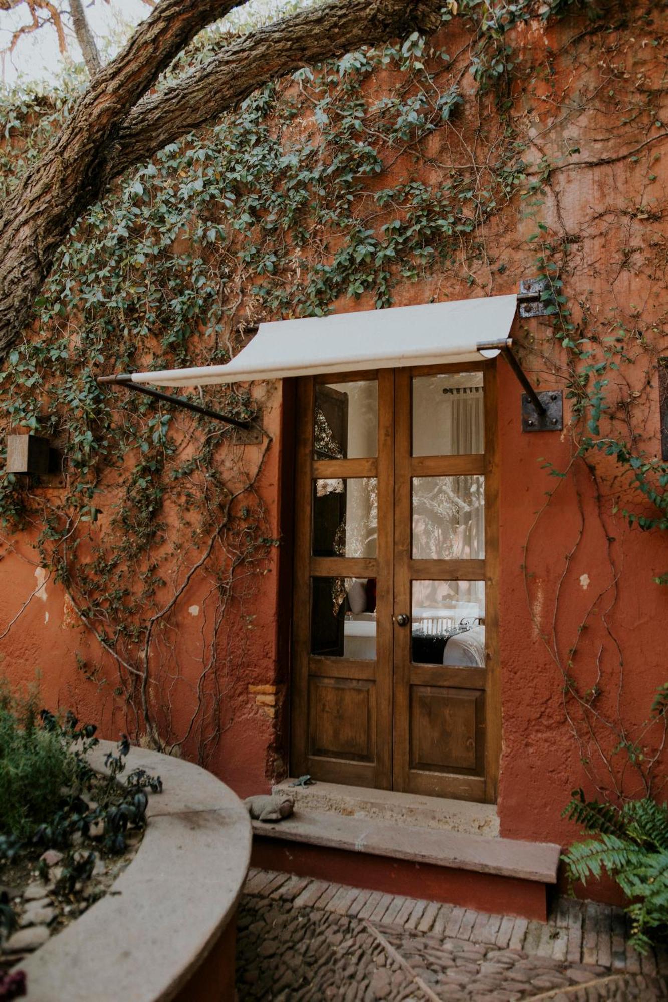 Hotel Casa De Quino Viborillas Eksteriør billede