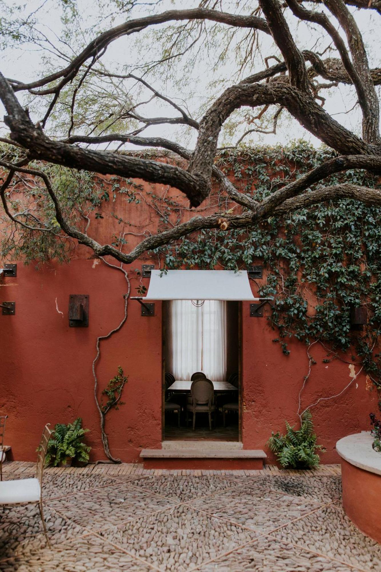 Hotel Casa De Quino Viborillas Eksteriør billede
