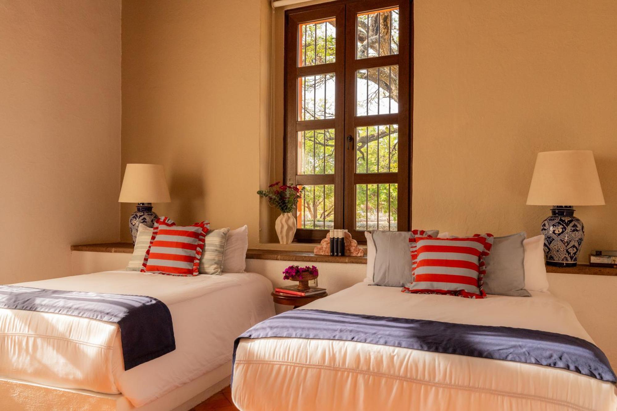 Hotel Casa De Quino Viborillas Eksteriør billede