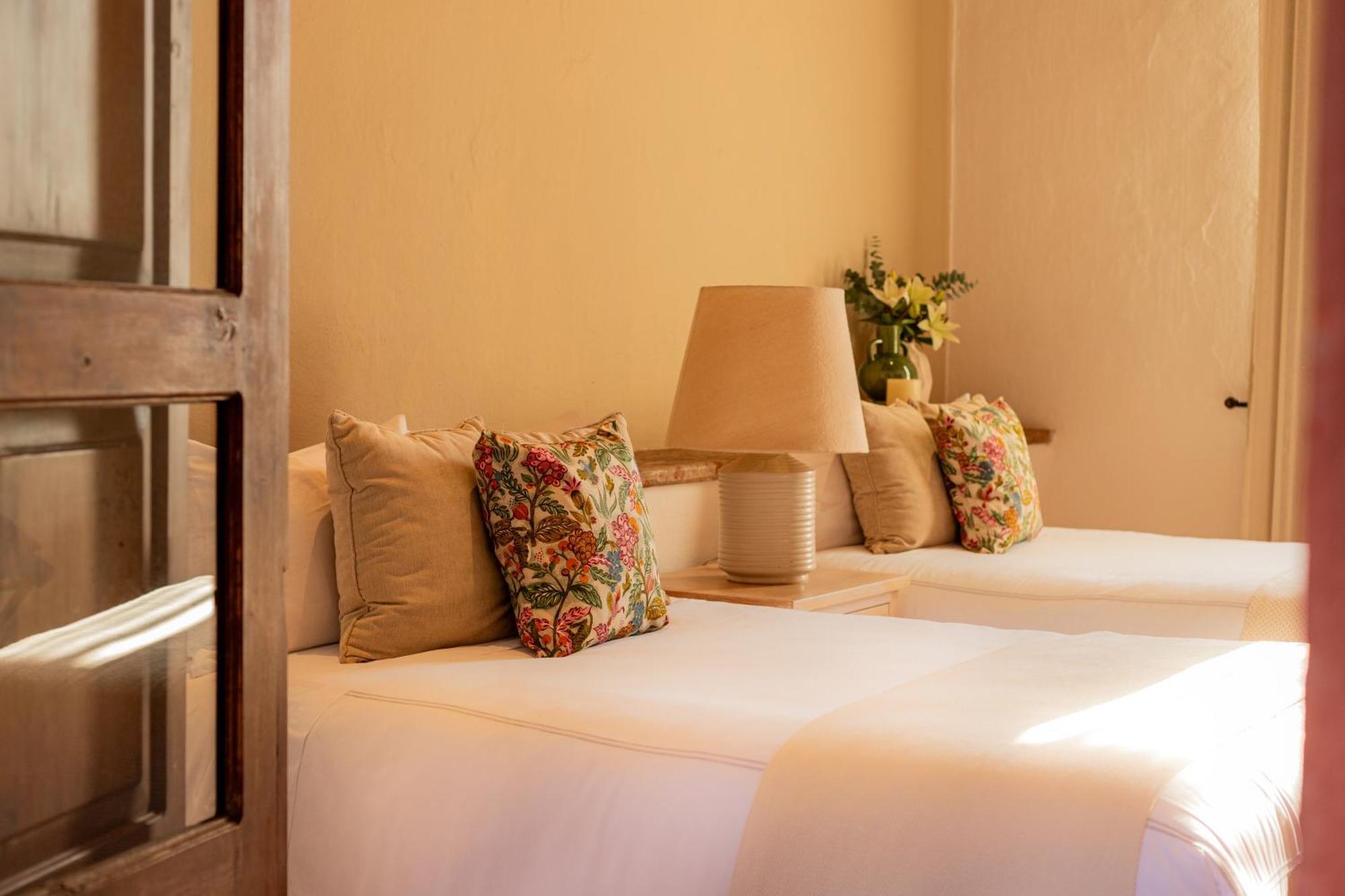 Hotel Casa De Quino Viborillas Eksteriør billede