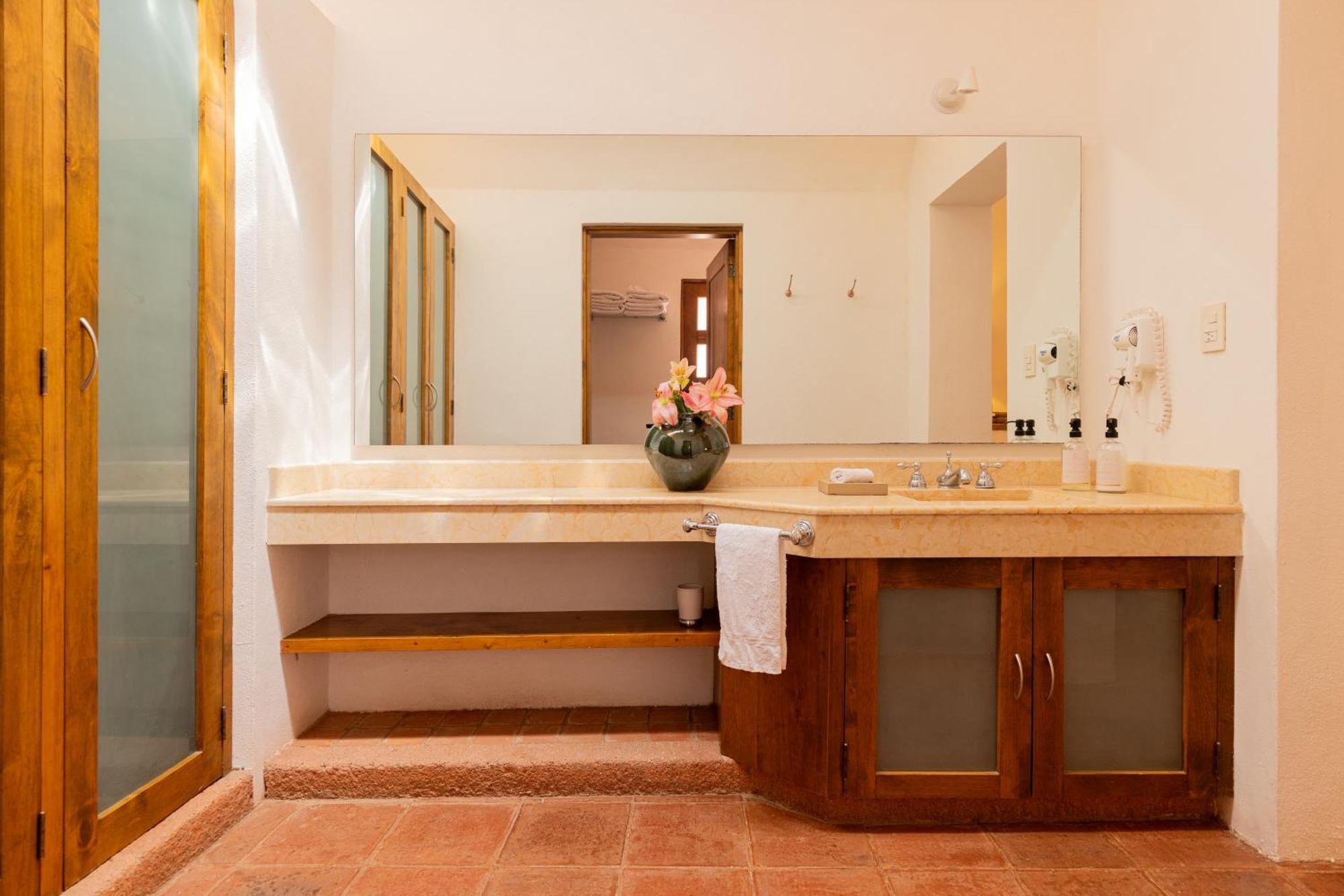 Hotel Casa De Quino Viborillas Eksteriør billede