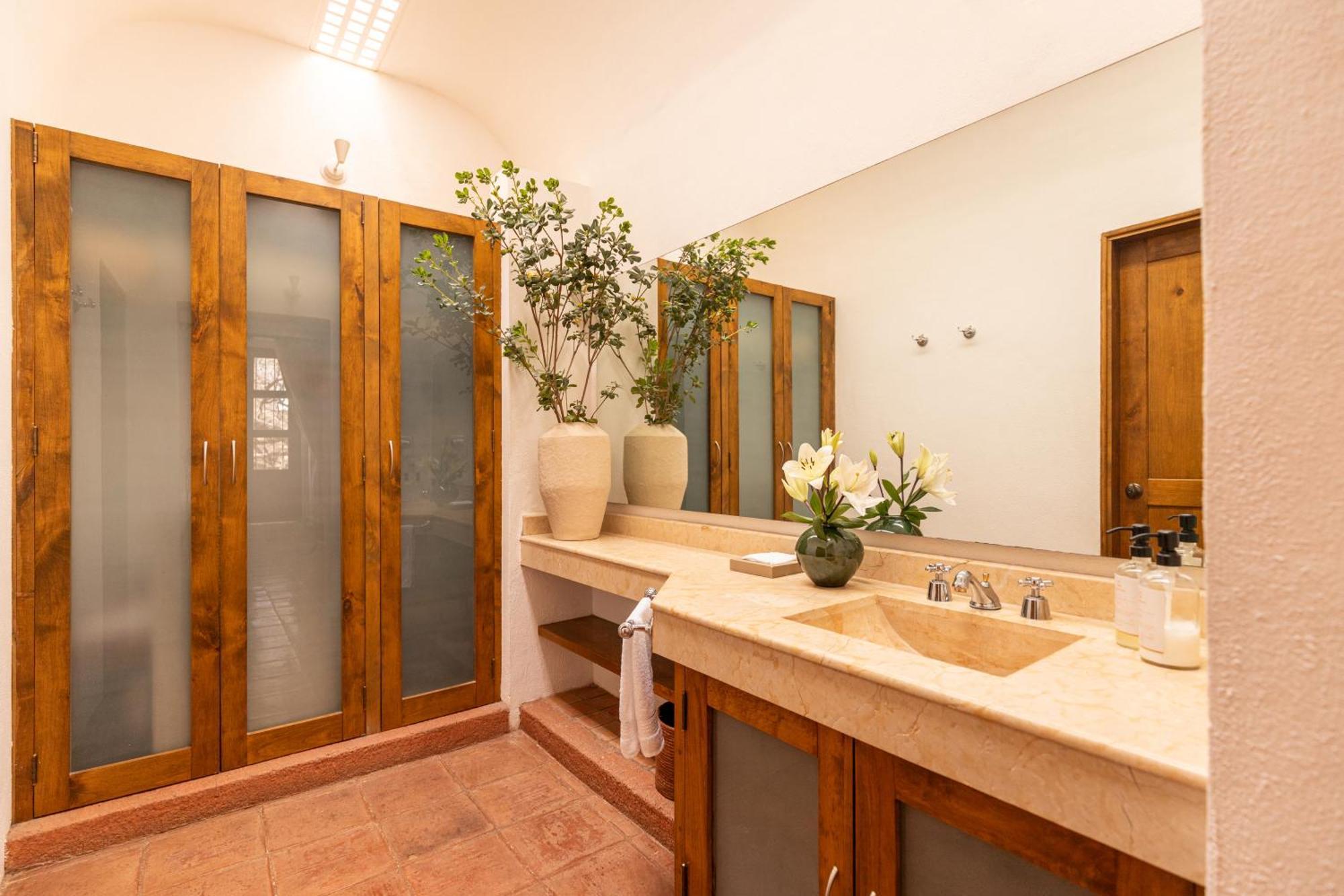 Hotel Casa De Quino Viborillas Eksteriør billede