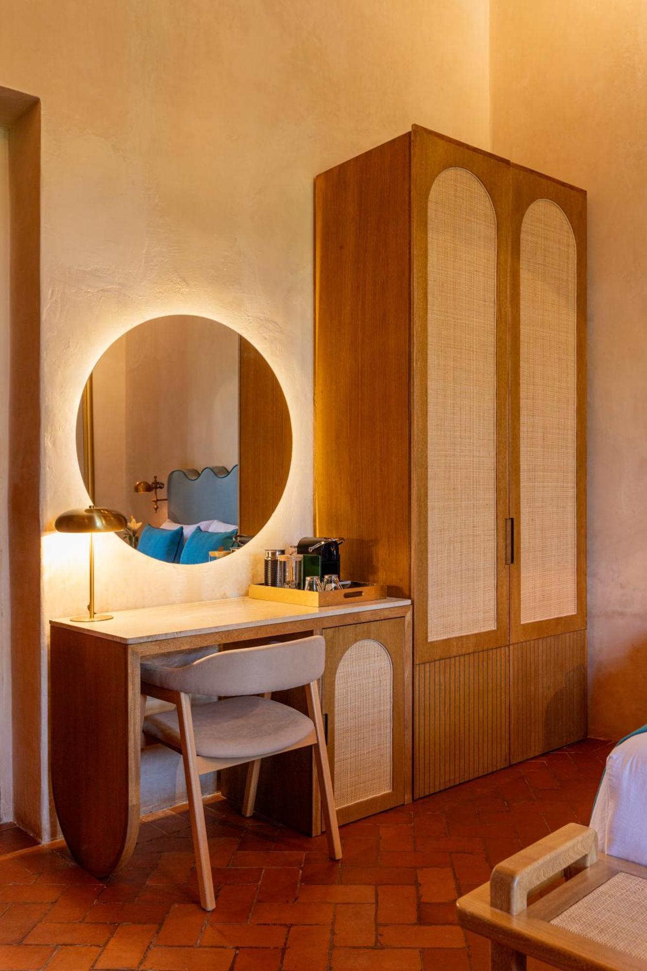 Hotel Casa De Quino Viborillas Eksteriør billede