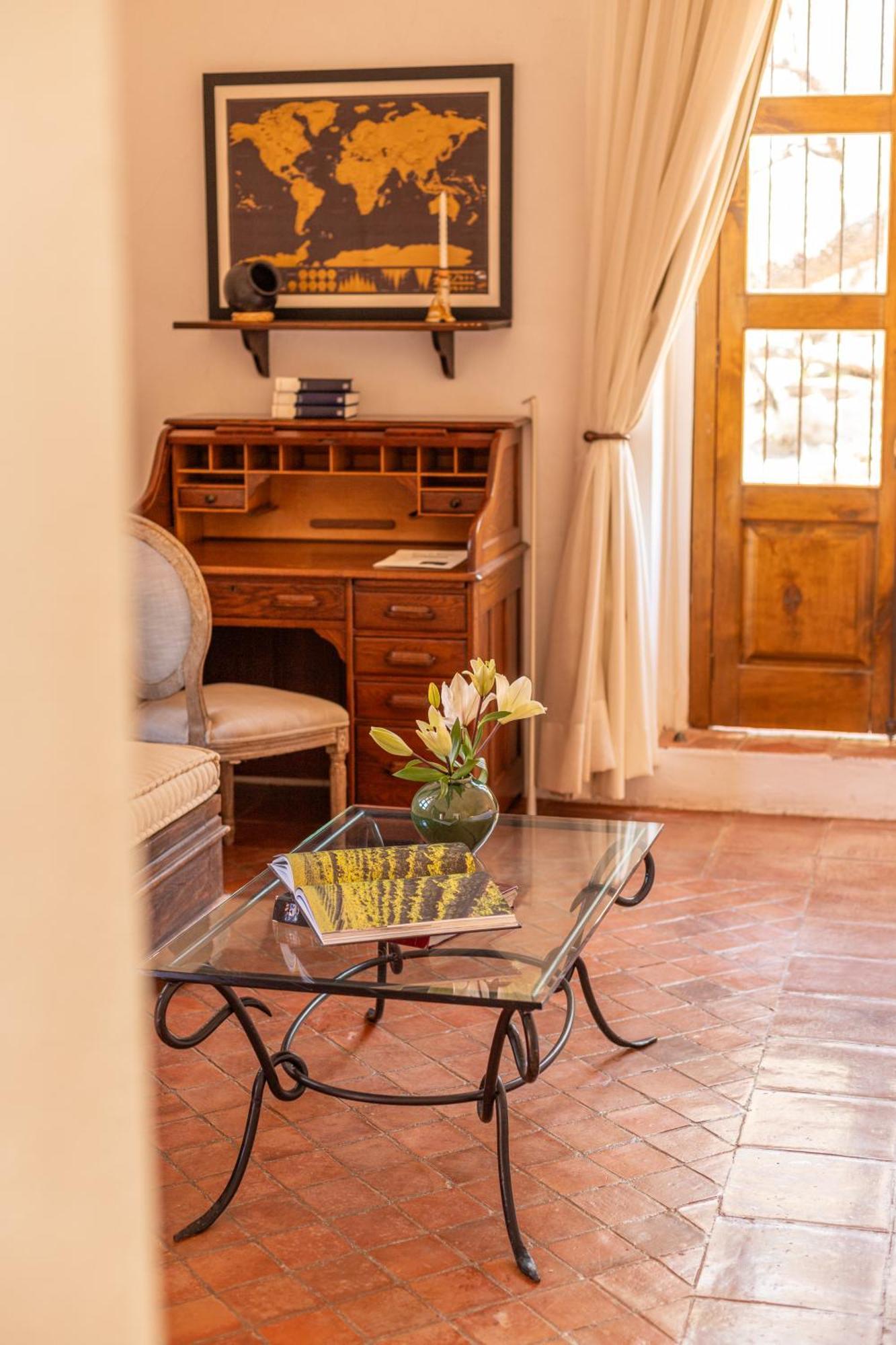 Hotel Casa De Quino Viborillas Eksteriør billede