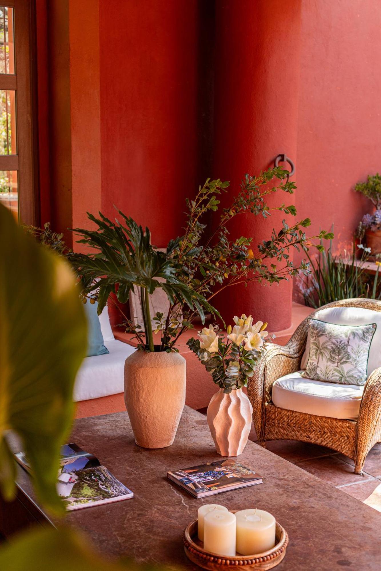 Hotel Casa De Quino Viborillas Eksteriør billede